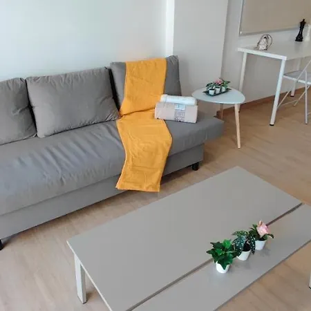 Mimosa Flat Cente 2bdr