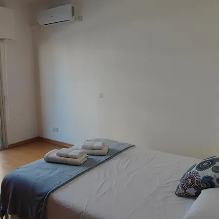 Mimosa Flat Cente 2bdr * Nicosia