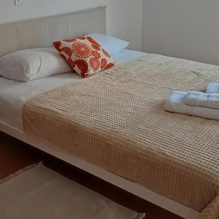 Apartment Mimosa Flat Cente 2bdr *