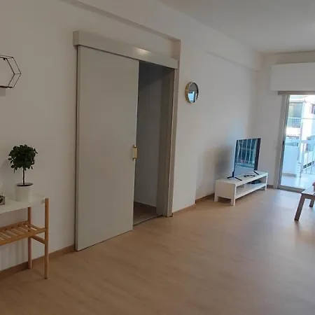 Mimosa Flat Cente 2bdr Nicosia