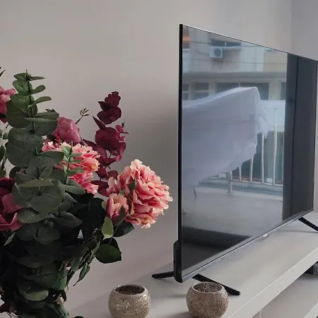 Apartment Mimosa Flat Cente 2bdr Nicosia