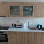 Mimosa Flat Cente 2bdr Апартаменти Нікосія