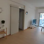 Mimosa Flat Cente 2bdr Нікосія