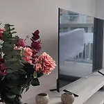 Апартаменти Mimosa Flat Cente 2bdr Нікосія