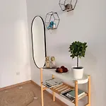 Mimosa Flat Cente 2bdr * Нікосія