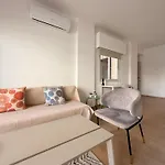 Mimosa Flat Cente 2bdr Апартаменти Нікосія