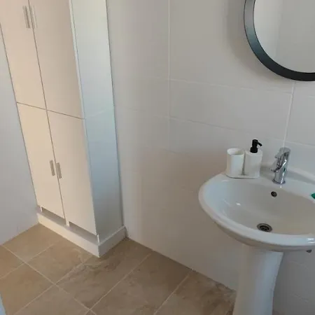 Apartment Mimosa Flat Cente 2bdr