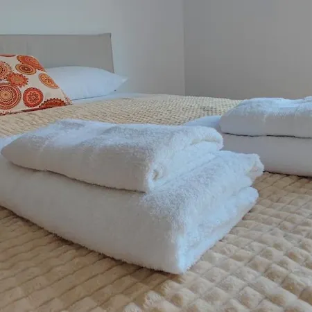 Mimosa Flat Cente 2bdr Nikozja
