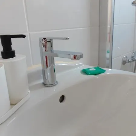 Mimosa Flat Cente 2bdr نيقوسيا