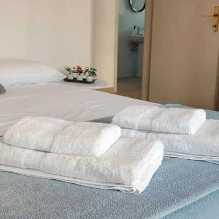 Apartment Mimosa Flat Cente 2bdr