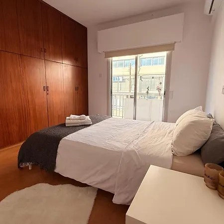 Mimosa Flat Cente 2bdr Apartament *
